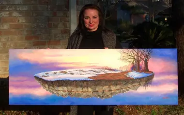 Ее фотоработы поймали сотни преступников: невероятный мировой рекорд Лоис Гибсон (фото, видео)