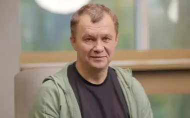 Mylovanov resigns as member of Energoatom Supervisory Board