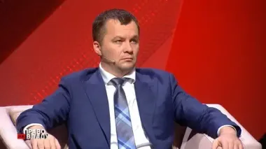 Ексміністр економіки вийшов з наглядової ради "Енергоатому": яка причина