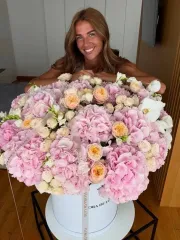 Дружина Решетніка розчулила відео з сином, який насмішив Мережу неочікуваним вчинком