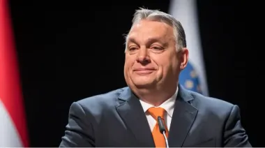 Орбан: саміт США і Росії у Будапешті точно буде, але він "затримується"