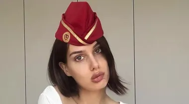 Секретные знаки в небе: как стюардессы оценивают пассажиров на борту (фото)