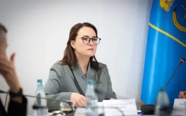 Government terminates Energoatom Supervisory Board’s powers ahead of schedule – Svyrydenko