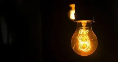 Відключення світла в Україні: 12 листопада запроваджують обмеження споживання електроенергії