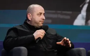 Umerov rejects SAPO claims of influence by Zelenskyy-linked oligarch Mindich