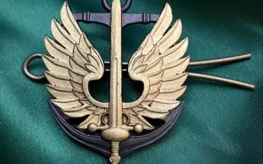 Russian strike on troops in Dnipropetrovsk region: 30th Marine Corps confirms award ceremony was planned