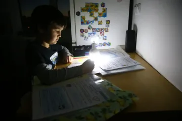 Графики отключений на 12 ноября: у кого не будет света полдня (фото)