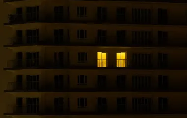 Часть Ровно осталась без света: что произошло