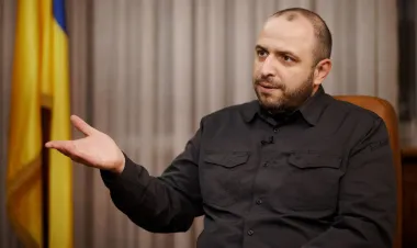 Прокурор САП заявил о возможном влиянии Миндича на Умерова: экс-министр обороны отреагировал