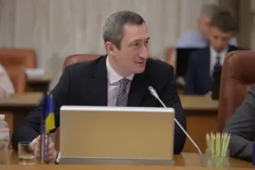 Маєтки в Козині та мільйонні "відкати": що відомо про корупційні справи Олексія Чернишова