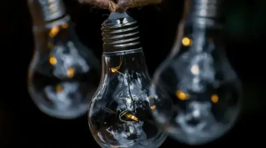 Частина Рівного залишилася без світла