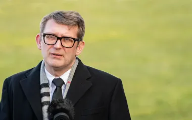 Данія погодила новий оборонний пакет для України: що увійшло до допомоги