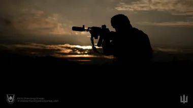 З початку доби відбулося 206 бойових зіткнень – Генштаб