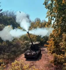 Ворог захопив три населені пункти — Генштаб повідомив про ситуацію на фронті