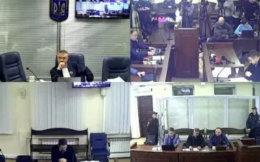 Operation "Midas": Court to resume Myroniuk case hearing on November 12