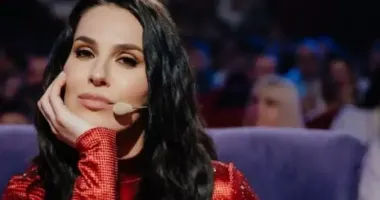 "Я дізналася, що таке магія тіктоку": ведуча Маша Єфросиніна розповіла про скандал з Волошиним через Анну Трінчер