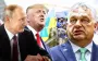 Чи відбудеться зустріч Трампа та Путіна у Будапешті: Орбан сказав, що гальмує підготовку