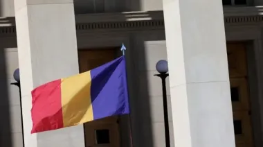 Румунія хоче взяти під контроль активи "Лукойла", який під санкціями США