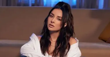 "Були дуже сильні ревнощі": співачка Злата Огнєвіч розповіла, як коханий кинув її телефоном