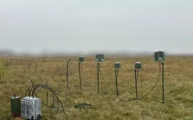 Ukrainian company TAF Industries presents new and upgraded EW systems