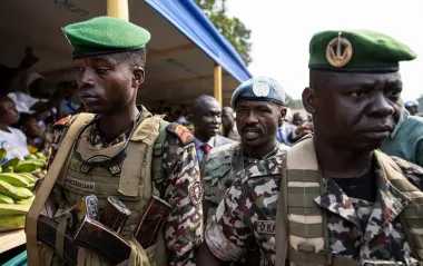 Россия укрепляет позиции в Африке: Кения становится плацдармом для вербовки бойцов на войну