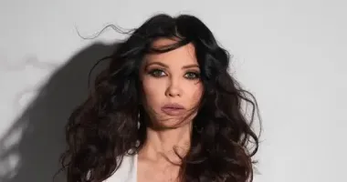 "Міг душити. Був дуже агресивним": співачка Lama розповіла про свої токсичні стосунки з аб'юзером