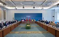 РФ заговорила о новом раунде переговоров в Стамбуле