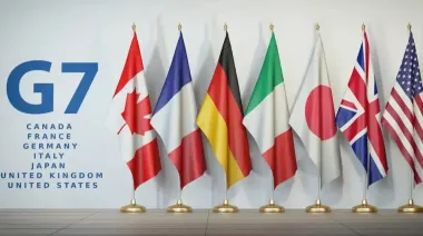 Зустріч міністрів G7 почнеться з розмови про підтримку України – глава МЗС Канади