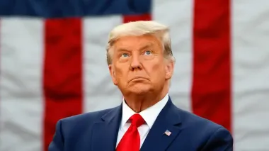 "Попытки оказались безуспешными": Трамп разочарован неспособностью завершить войну в Украине, — СМИ