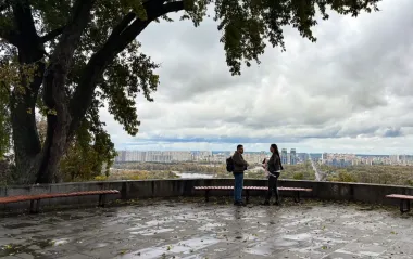 Тепло чи холод? Україну накриє волога погода з різкими перепадами