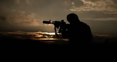 Втрати ворога: ЗСУ за добу ліквідували ще 1000 окупантів