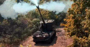 Оккупанты продвинулись на Запорожье: захвачены три населенных пункта – Сырский