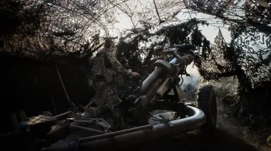 Russia loses 1,000 soldiers over past day