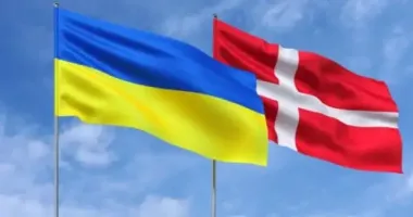 Дания усиливает Украину: новый пакет военной помощи на $217 млн