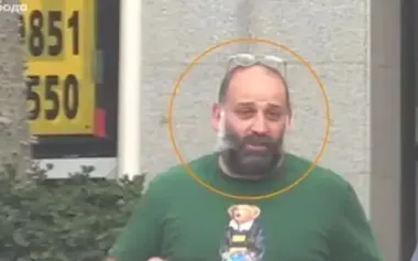 Mindich and Zuckerman brothers in Israel, - Zhelezniak