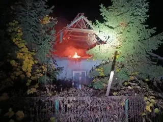 Росіяни вгатили по Дніпропетровщині: є жертва і руйнування (фото)