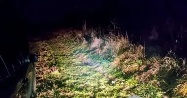 Не розрахувався за поїздку: на Рівненщині водій таксі поранив ножем пасажира