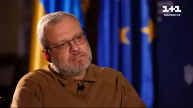 Уряд відсторонив Галущенка від виконання обов'язків міністра юстиції