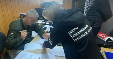 В Винницкой области будут судить чиновников ВСУ за растрату средств на закупках