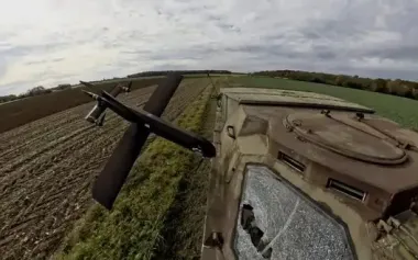 Germany scales up production and supplies Ukraine with drones similar to Russian "Lancet", - Defense Express