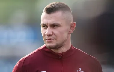 Герой року в Туреччині: український футболіст перед матчами збірної отримав престижну премію