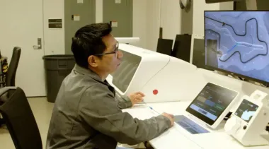 Первая трансатлантическая операция на теле человека: хирурги находились за 6400 км от пациента