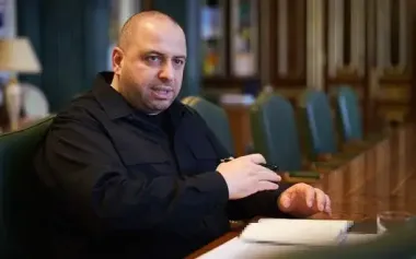 Mindich pressured Umerov to purchase low-quality bulletproof vests from shady business establishment - Nikolayenko