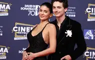 Кайли Дженнер и Тимоти Шаламе расстались после двух лет отношений