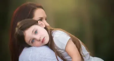 Діти не мають емоційного зв'язку з батьками: результати дослідження шокують