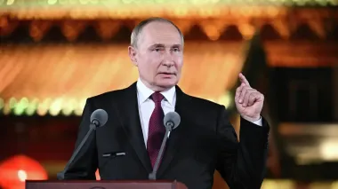 "We are ready." Putin's team publicly addressed Ukraine