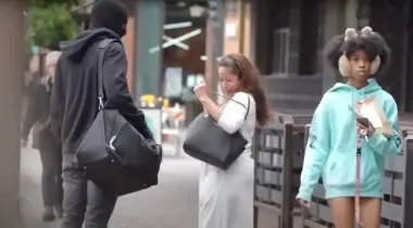 Як захистити себе та близьких у разі небезпеки: корисні поради експерта