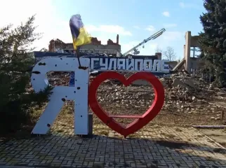 Что происходит под Гуляйполем: какие причины и возможные последствия — обозреватель и военные (карта)