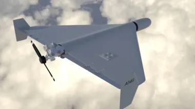 Россияне атаковали "Шахедами" центр Харькова: есть пострадавшие, детали