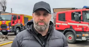 Удар по старій забудові Харкова: вже троє постраждалих